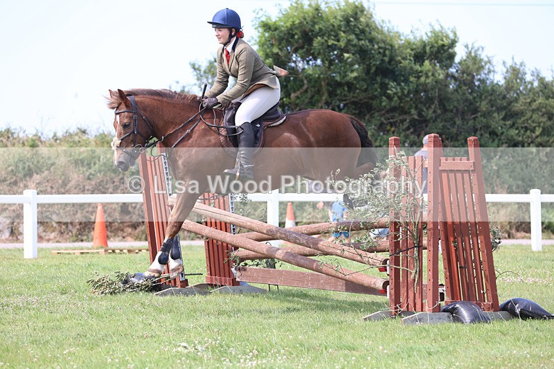 JPP_3696 - Class 23: Working Hunter 80cm