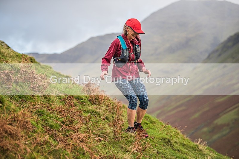 Wasdale Show-809 - Wasdale Head Show Fell Races (Junior & Senior) Saturday 14th October 2023