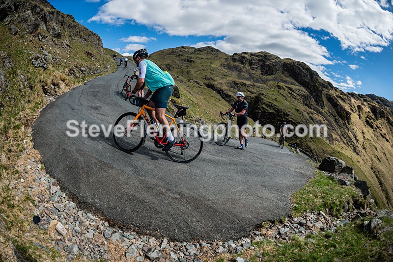 152039 - Hardknott Hairpin 15.00 - 16.00