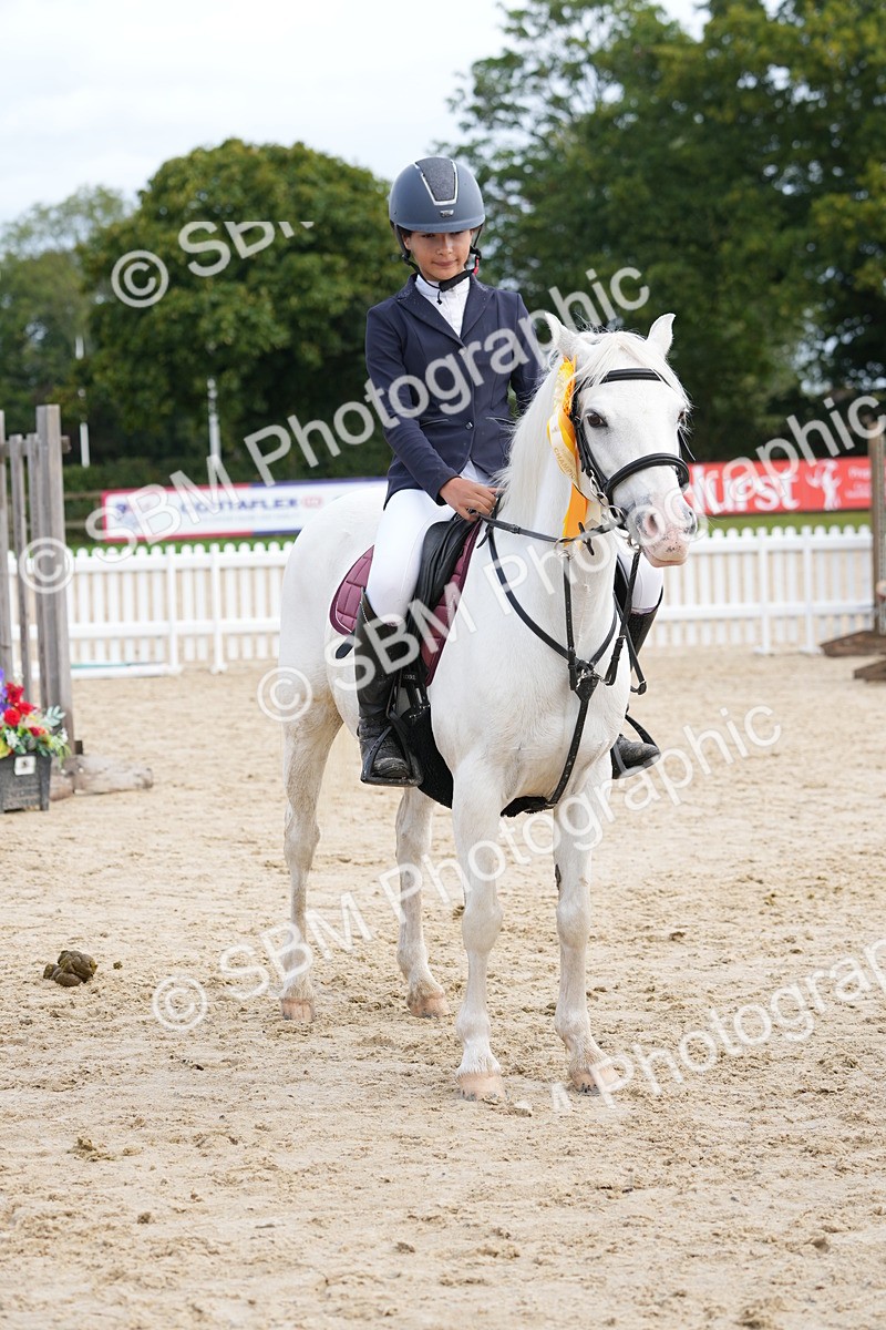 SBM_40082 - J6 - Junior Pony 55cm Championship
