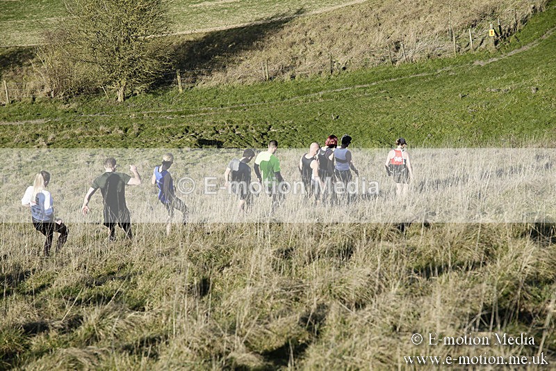 PVT 240219 1443 - The Terminator Race - Pewsey Vale - 24/02/19