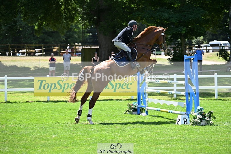 250703A-131128-03903 - Cls 2 1.20m Open