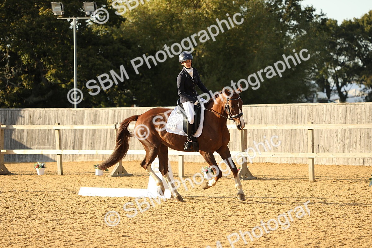 SBM_55173 - D25 - Junior Championships - Novice 24-Elementary 42