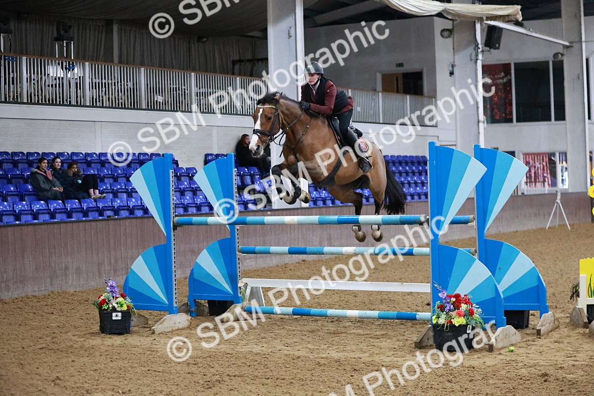 SBM_001662 - Class 6 - National 1.30m 1.40m