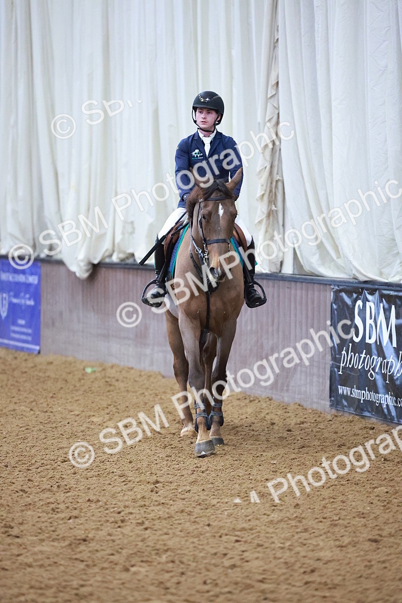 SBM_000181 - Class 1 - Clear Round