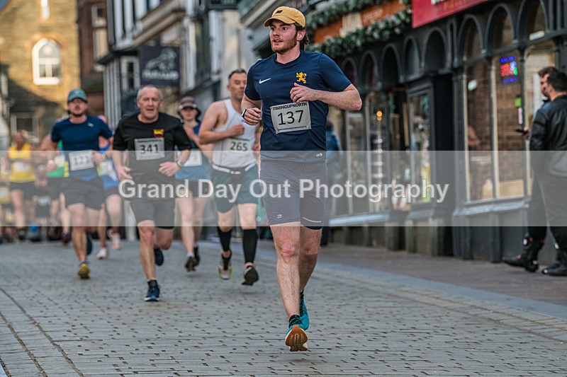 RTH-388 - Keswick Round The Houses Road Race Wednesday 23rd April 2025