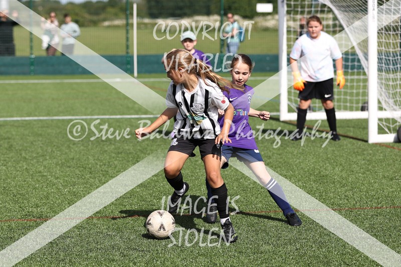 1DX30369 - Sun 14th U11 Girls