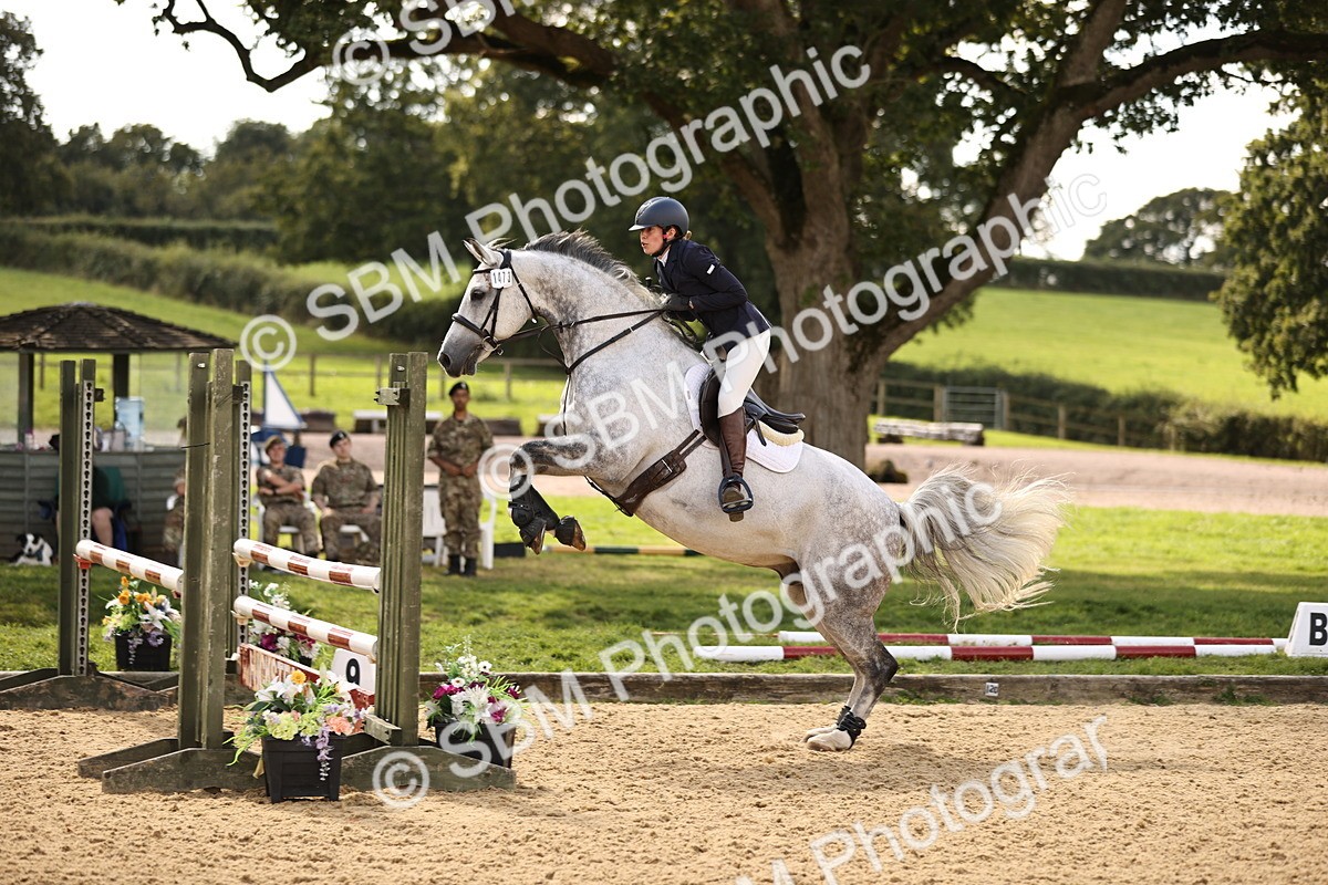 SBM_43338 - J40 Senior 90cm Supreme Championship