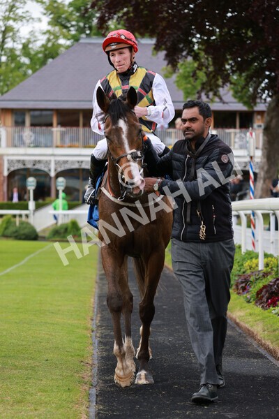 yr21052022r1-34 - Race 1: 1:40pm William Hill Play Responsibly Stakes