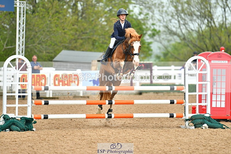 230514A-103946-02294 - Cls 22 Pony Discovery & 90cm Open