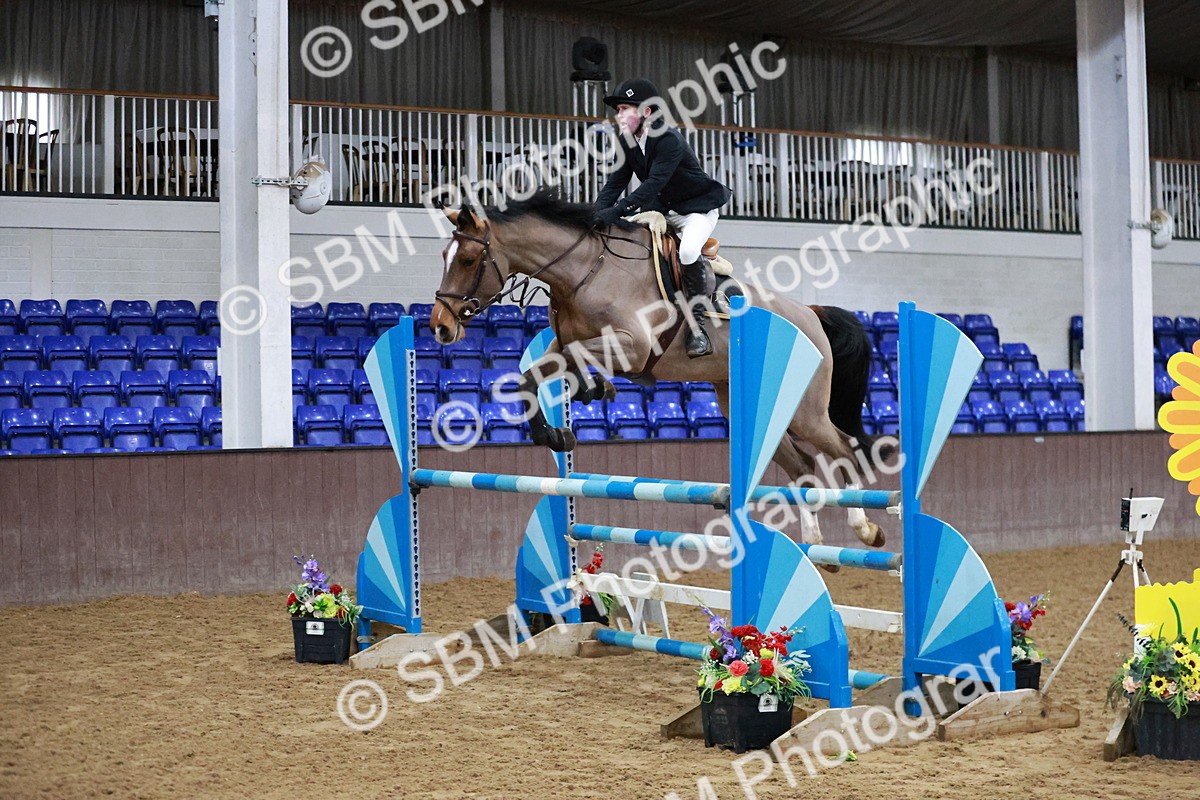 SBM_001005 - Class 4 - Senior Newcomers - 1.10m