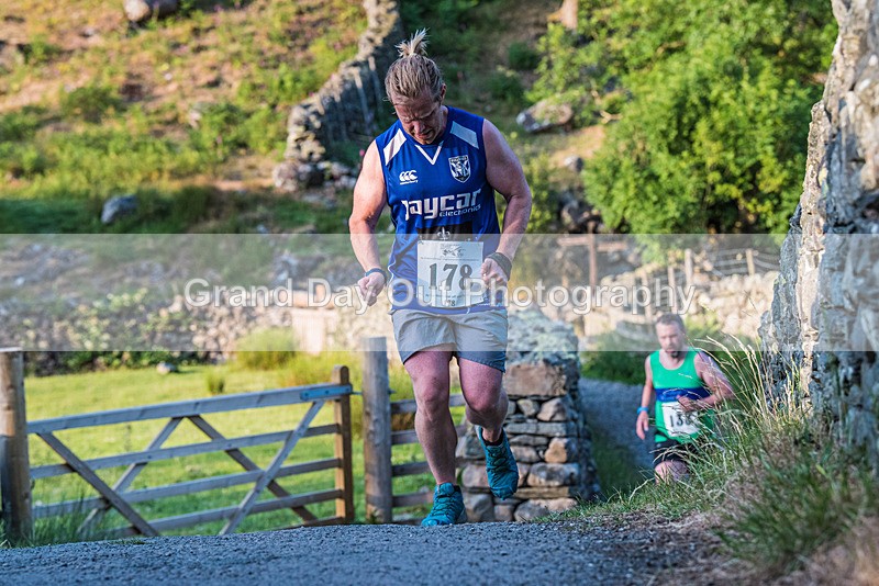 Langstrath-787 - Langstrath Fell Race Wednesday 21st June 2023
