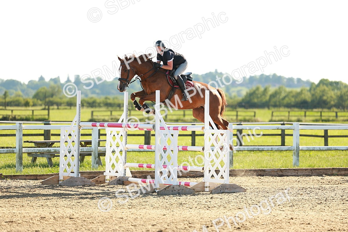 SBM_003315 - Class 6 - National B&C Handicap Championship Qualifier 1.25m 1.30m
