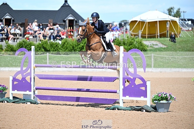 260627-133402-04372 - Cls 14 Newcomers 2nd R's Jump Off and P