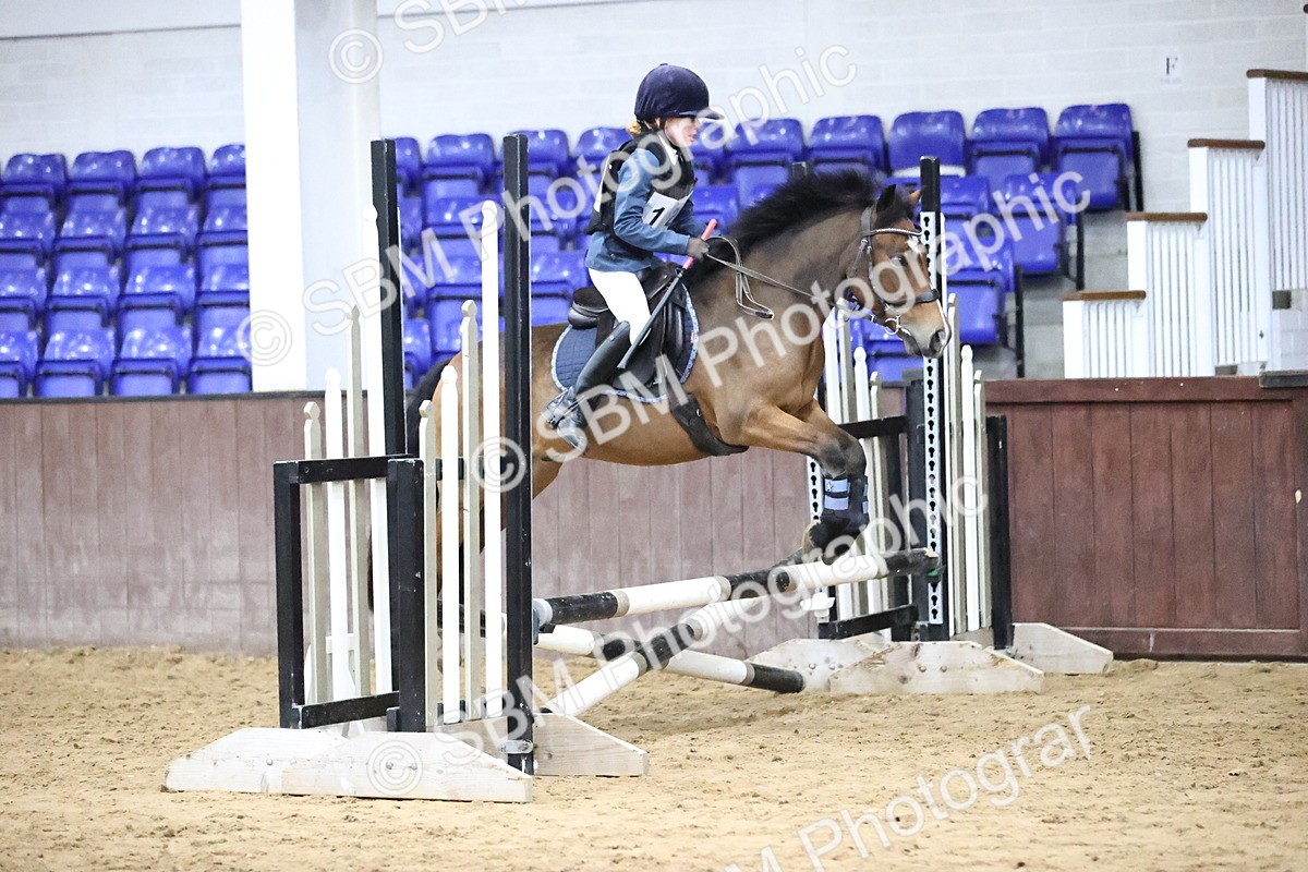 SBM_001027 - Class 4 - Prestige Design & Workwear 60cm