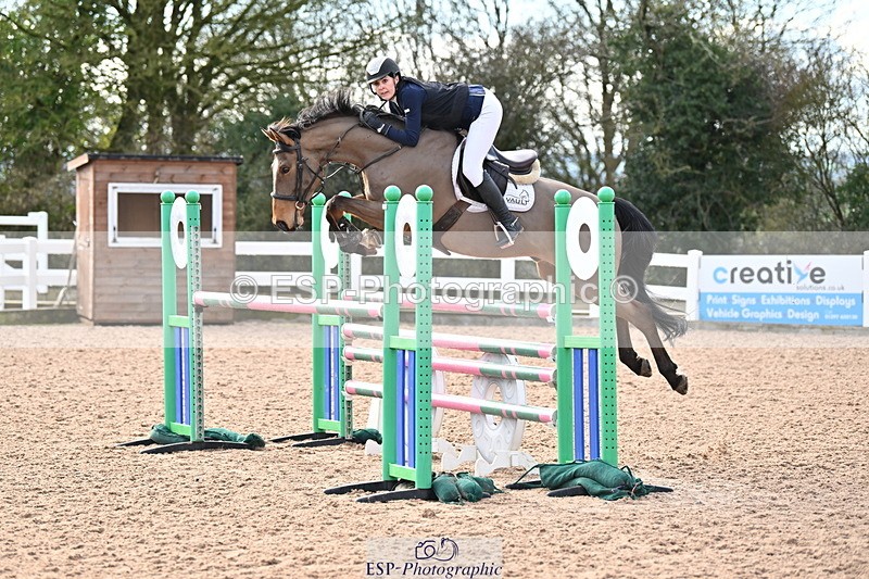 240224A-142516-04008 - Cls 13 The Star Championship Qualifier