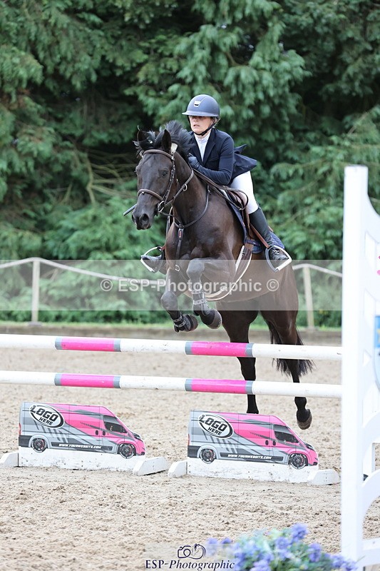 250705A-104131-13866 - Cls 33 Snr British Novice and 90cm Open