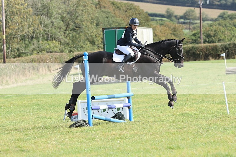 JPP_8759 - Class 2: Trekenning: 80cm Showjumping