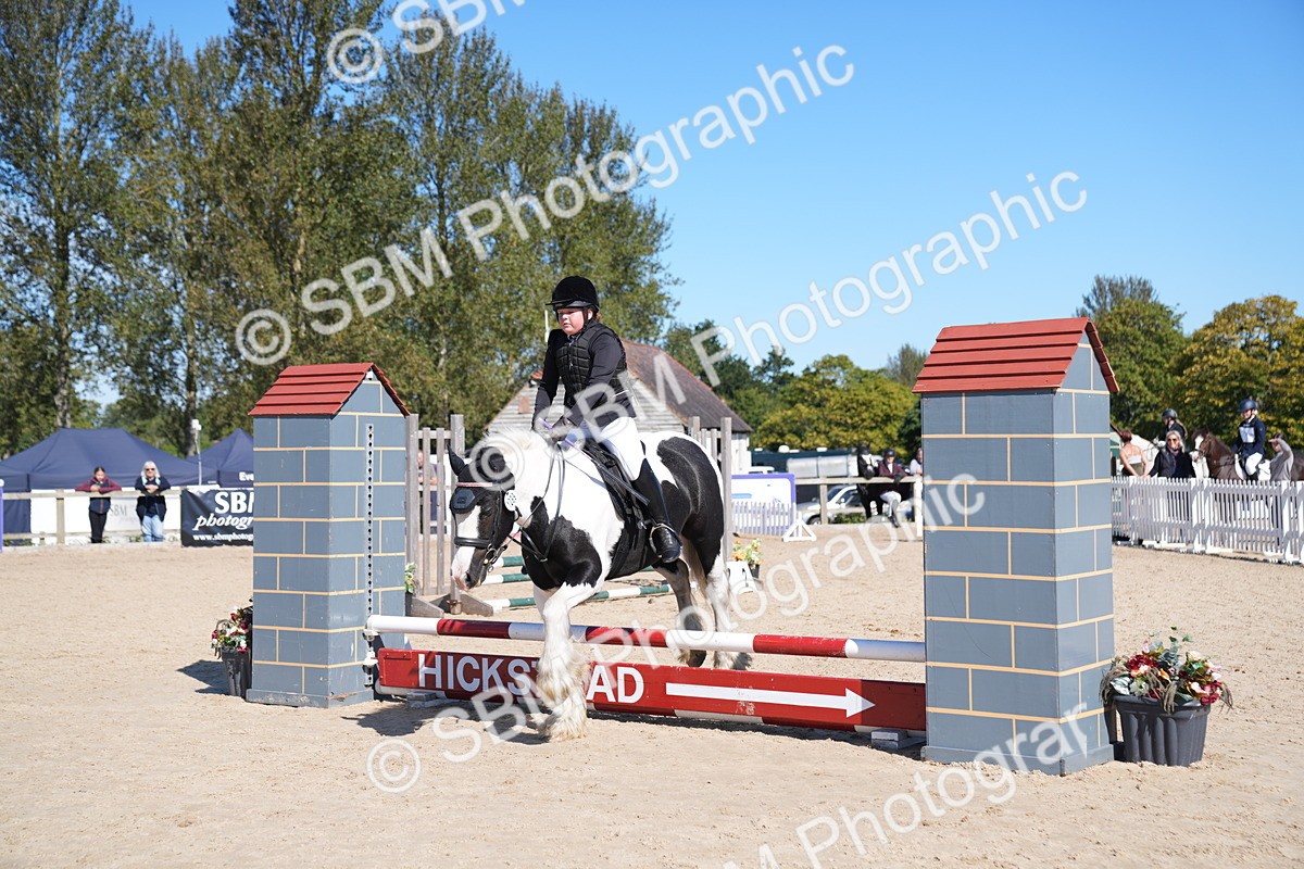 SBM_19489 - J57 - Clear Round 50cm