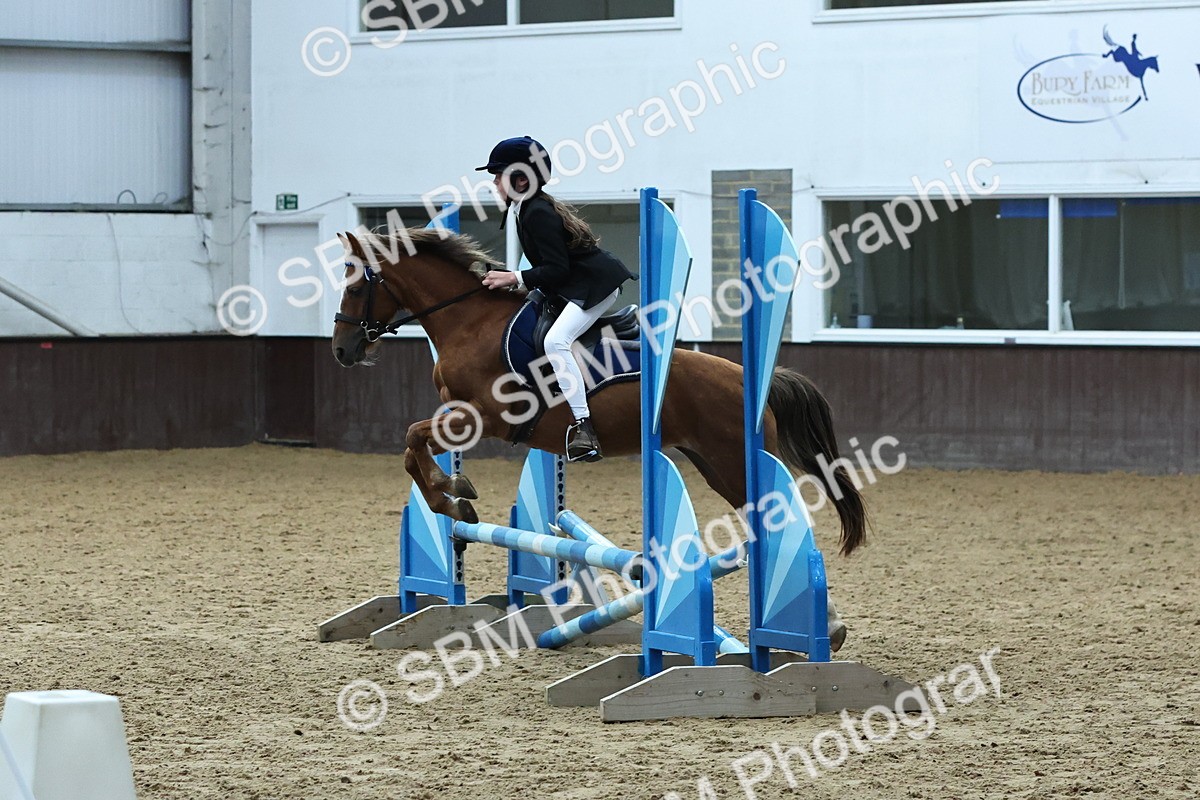 SBM_005809 - Class 5 - 60cm Open