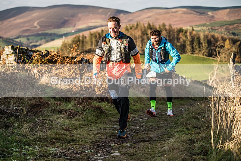 Tweed Valley-705 - High Terrain Events Tweed Valley 50 & 65K Ultra Trail Races Sunday 16th November 2025