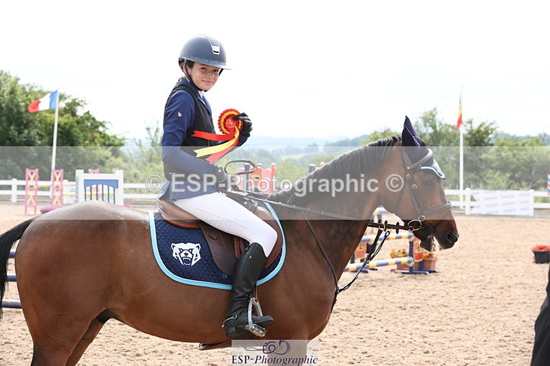 240630A-165259-15370 - Cls 33 Foxhunter and 1.10m Open