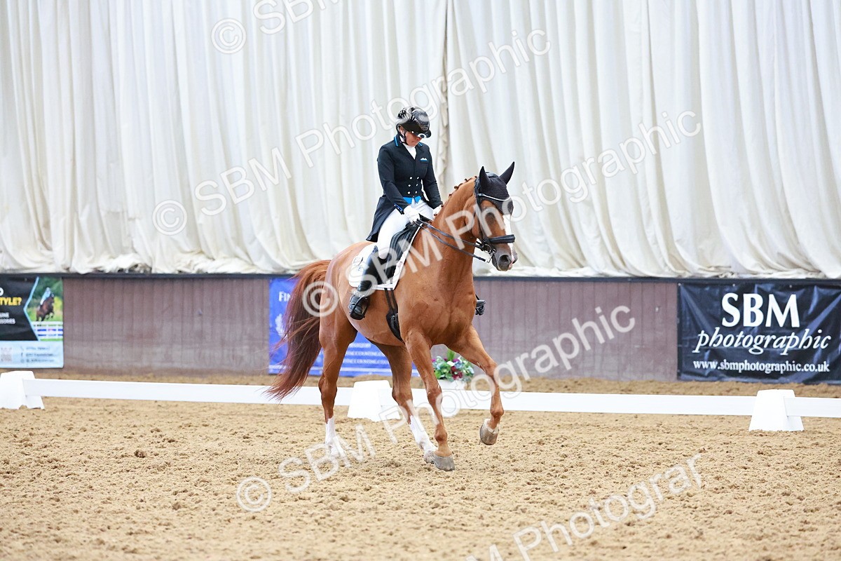 SBM_021365 - Class 25 - FEI PSG Bronze