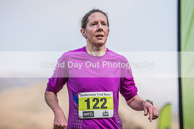 Buttermere-962 - Fellside Events Buttermere Trail Race Sunday 23rd March 2025