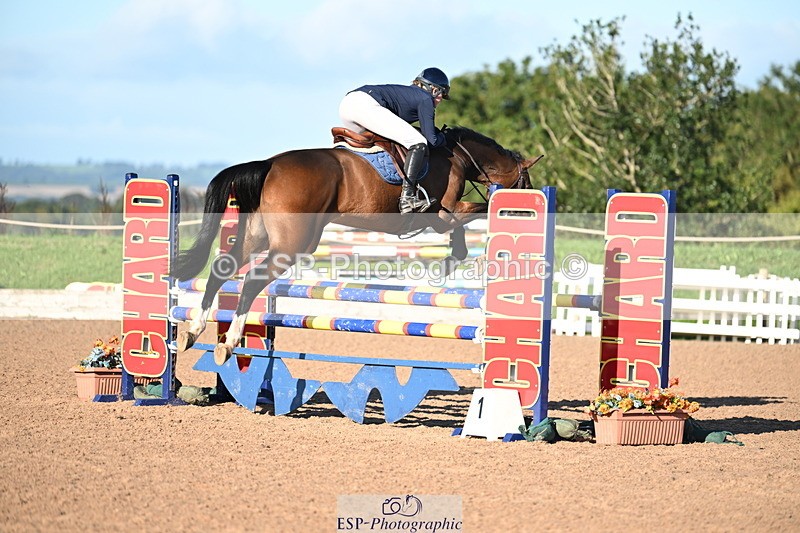 240912A-090306-00037 - Cls 1 Snr 1.05m & 1.10m Open