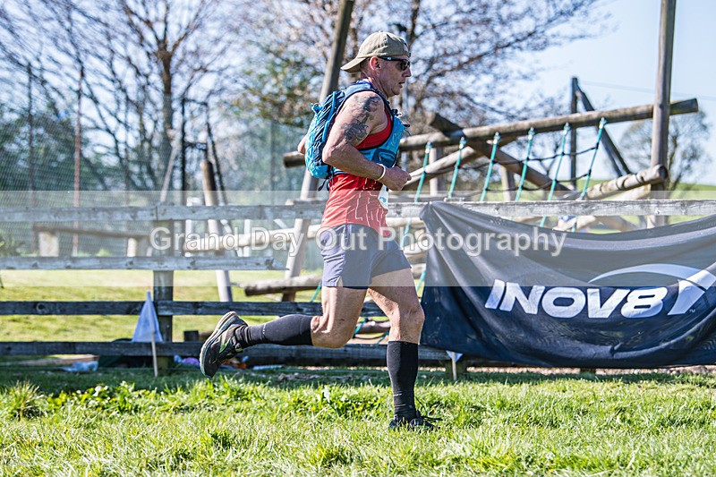 The Finish-2197 - The 3 Peaks Race Saturday 25th April 2026 - The Finish