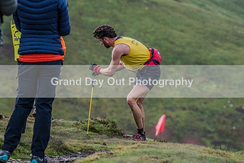 British Fell Relay-792 - British Fell & Hill Relay Championship Braithwaite Keswick Saturday 21st October 2023