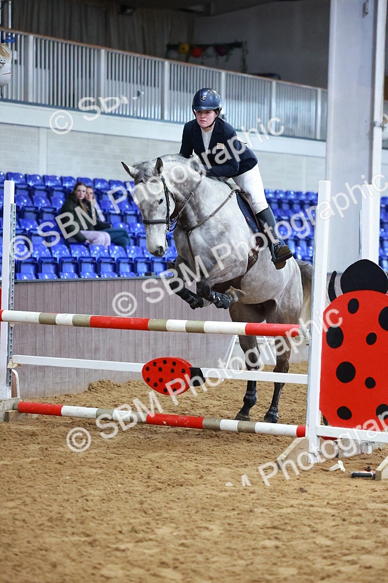 SBM_000900 - Class 3 - Senior Discovery 1.00m