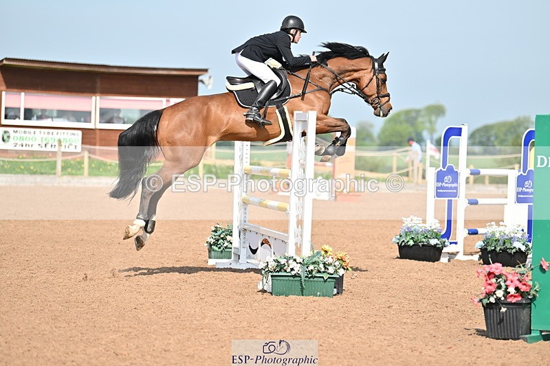 240510A-095036-04880 - Cls 20 Foxhunter