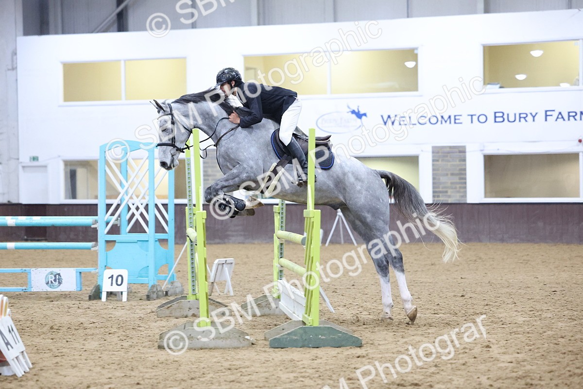 SBM_000747 - Class 3 - Senior Discovery - 1.00m