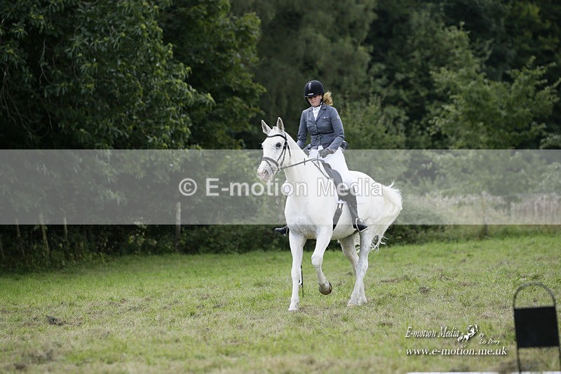 BVRC 120921 355 - Bourne Valley Riding Club UA Dressage & Show Jumping 12/09/21