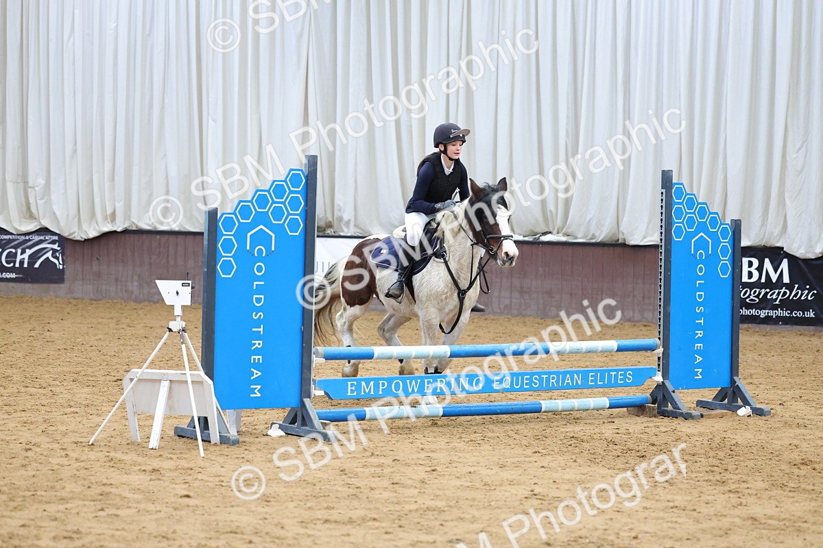 SBM_000744 - Class 3 - 60cm