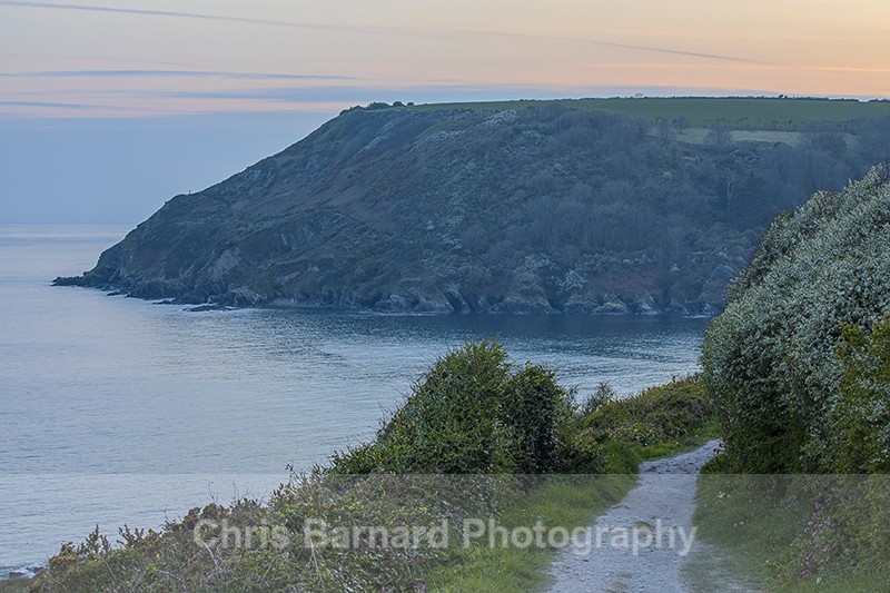  - Talland Bay Cornwall