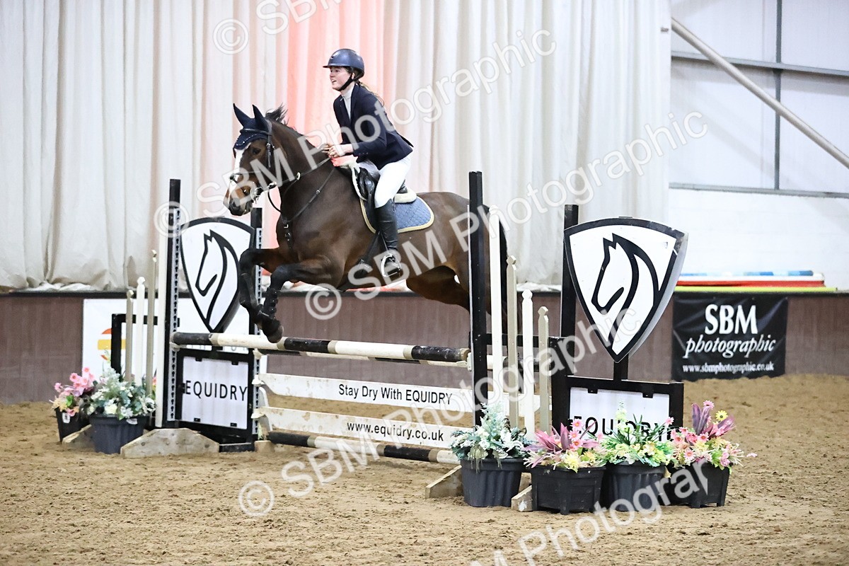 SBM_009186 - Class 20 - Senior British Novice - 80cm