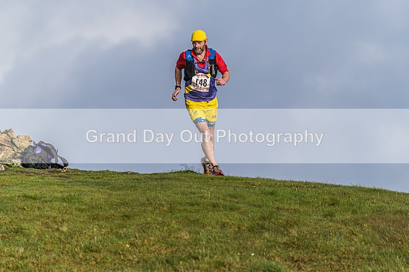 Gavel-208 - Gavel Fell Race Wednesday 29th May 2024