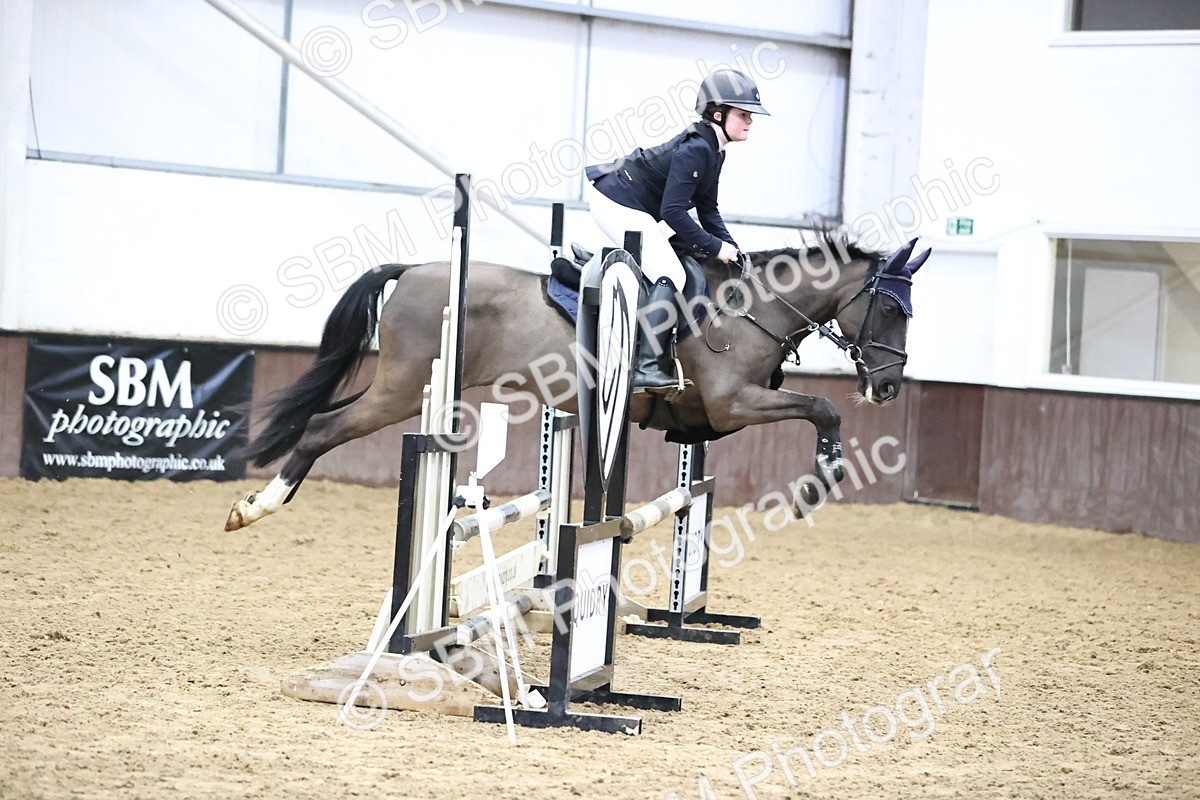 SBM_000376 - Class 2 - Pony British Novice - 80cm