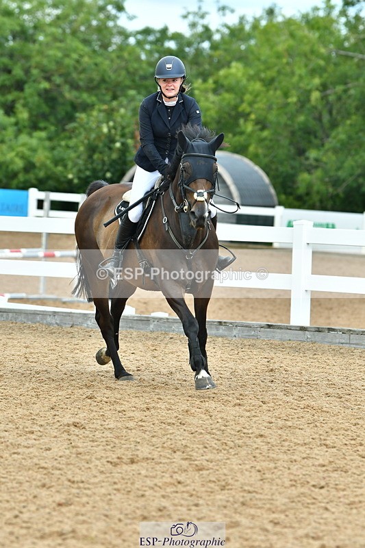 230813A-121530-11883 - Cls 41 85cm National Amateur Qualifier