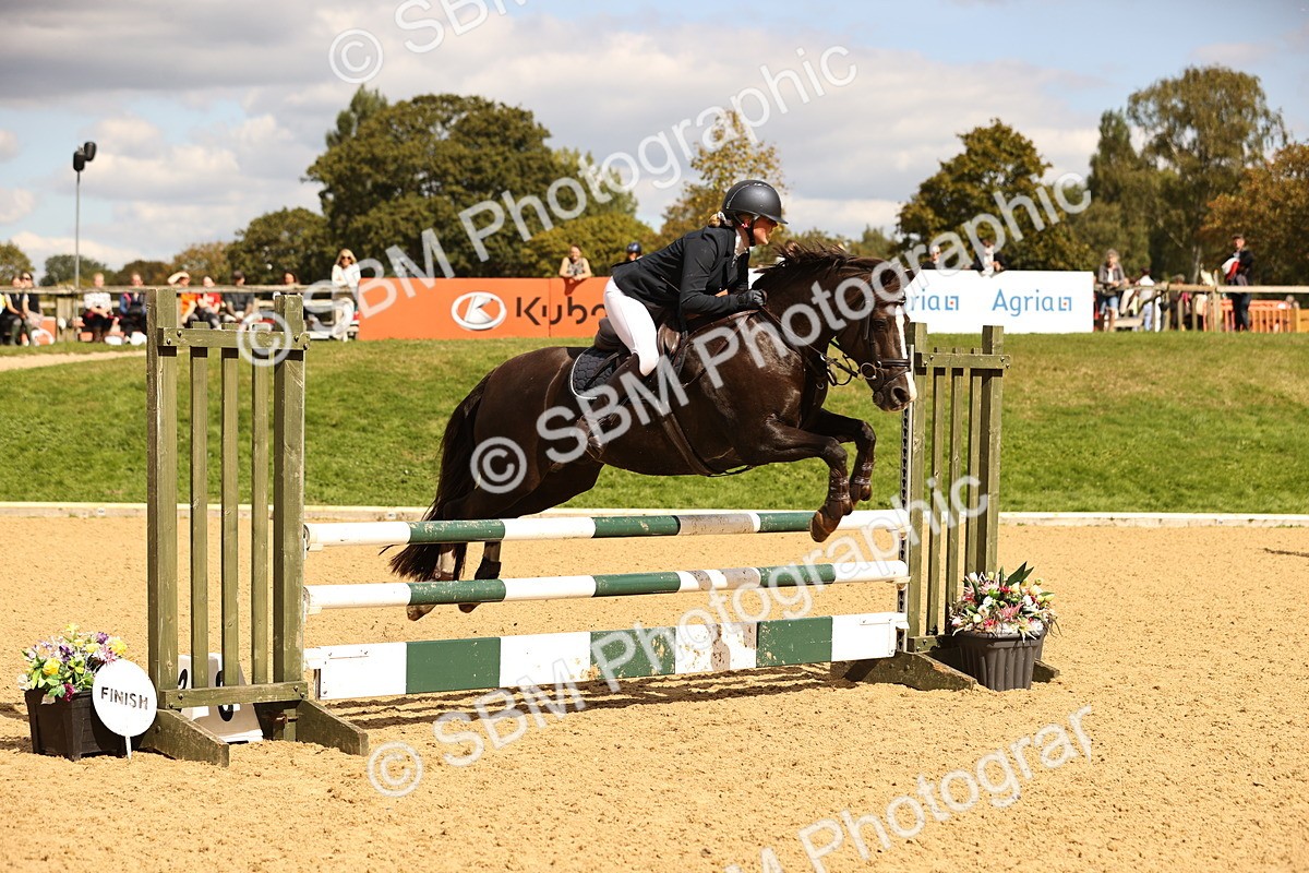 SBM_43059 - J40 Senior 90cm Supreme Championship