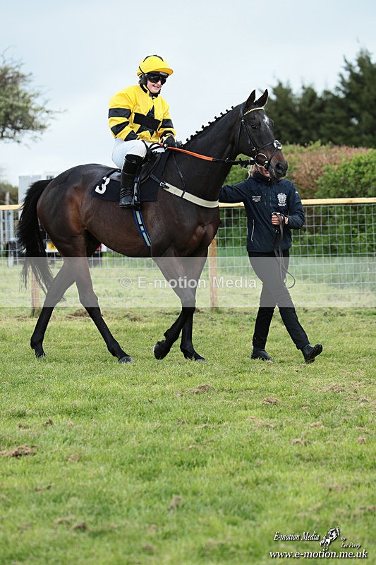 PtP 180426 688 - Worcestershire Hunt PtP Chaddesley Corbett 18/04/26