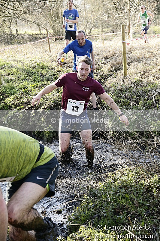PVT 240219 388 - The Terminator Race - Pewsey Vale - 24/02/19