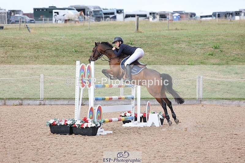 250629-171936-13670 - Cls 30 138cm HOYS Qualifier