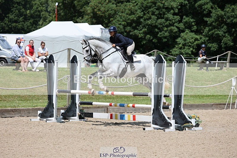 250614A-121010-06306 - Cls 28 95cm Amateur Quali
