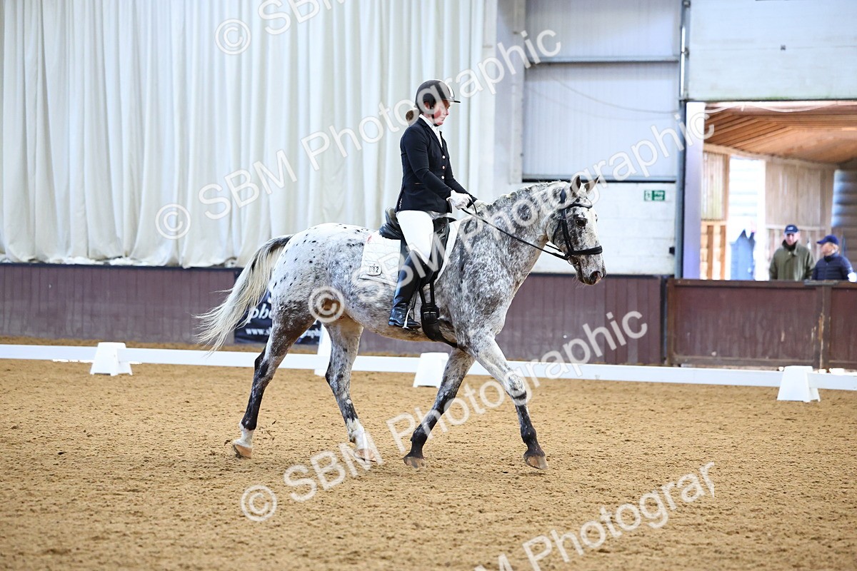 026A1572 - Class 4 - Novice 4