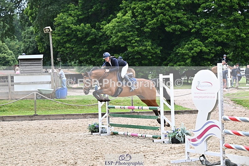 250613A-140302-01814 - Cls 12 95cm Amateur Quali