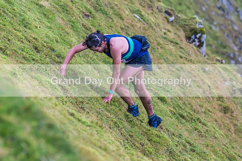 Grisedale HS-63 - Grisedale Horseshoe Fell Race Saturday 5th September 2026