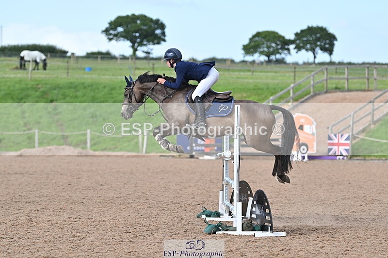 240628A-183512-01841 - Cls 6 Springboard 128cm + 138cm